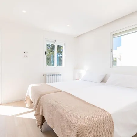 Palmeras 1 Appartement Cala Millor (Mallorca)