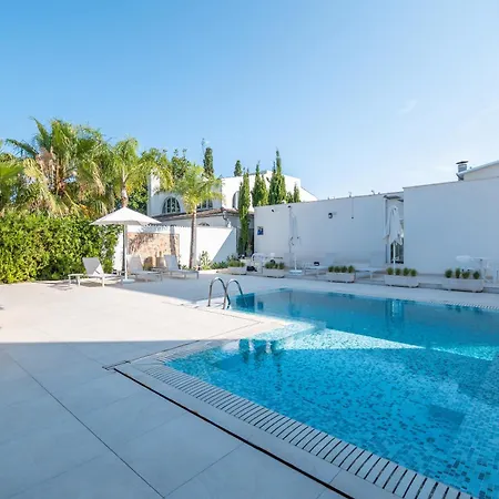 Appartement Palmeras 1