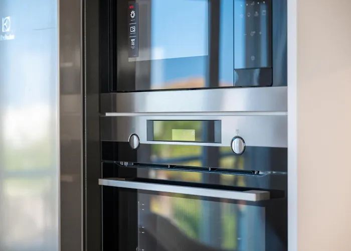 Appartement Palmeras 1