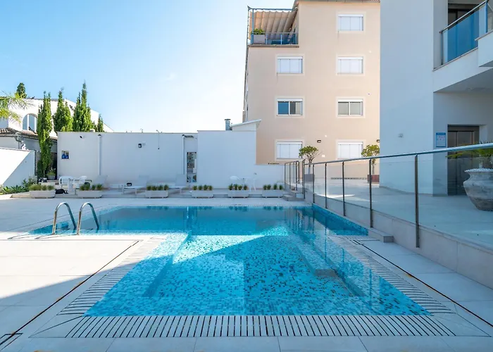 Palmeras 1 Appartement