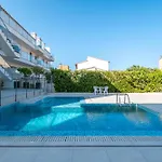 Palmeras 1 Apartment Cala Millor (Mallorca)
