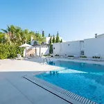 Apartment Palmeras 1