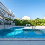 Apartment Palmeras 1