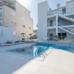 Apartment Palmeras 1 Cala Millor (Mallorca)