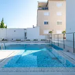 Palmeras 1 Apartment