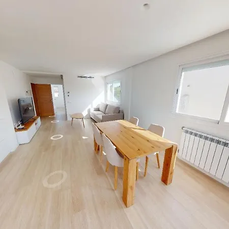 Palmeras 1 Apartment Cala Millor (Mallorca)