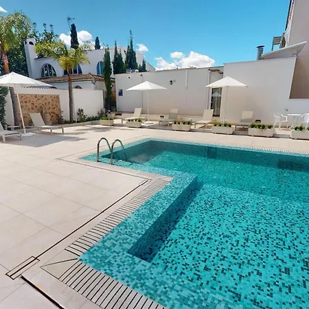 Palmeras 1 Apartment Cala Millor (Mallorca)