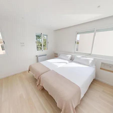 Palmeras 1 * Cala Millor (Mallorca)