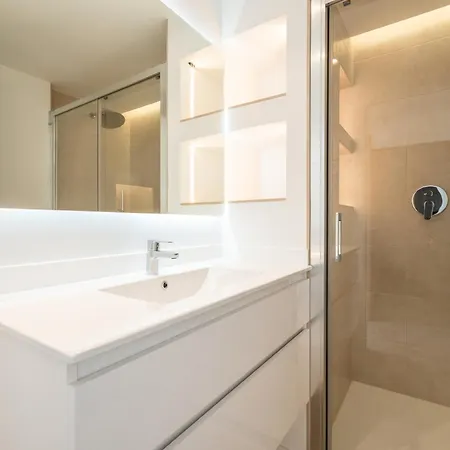 Apartment Palmeras 1 Cala Millor (Mallorca)