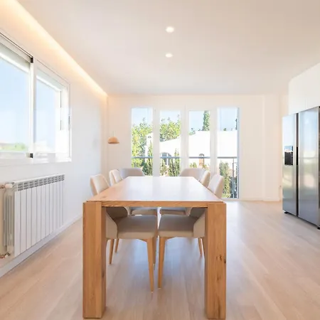 Palmeras 1 Apartment