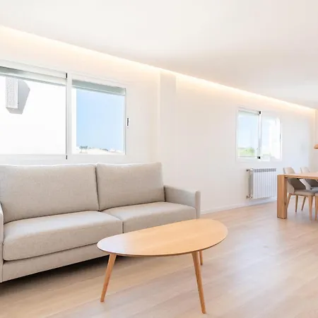 Apartment Palmeras 1 Cala Millor (Mallorca)