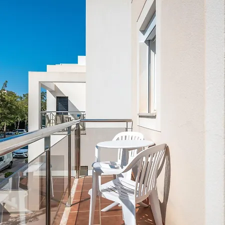 Apartment Palmeras 1