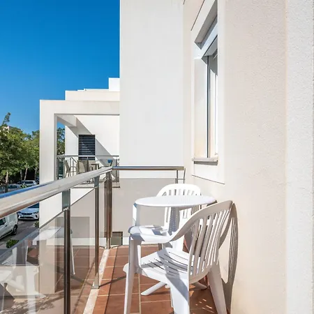 Apartment Palmeras 1 Cala Millor (Mallorca)