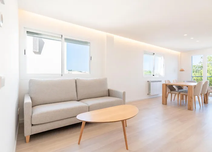 Appartement Palmeras 1 Cala Millor (Mallorca)