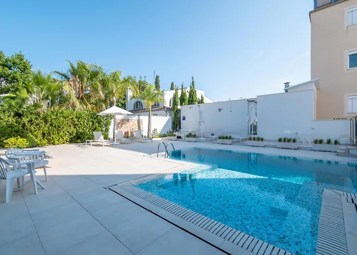 Apartamento Palmeras 1