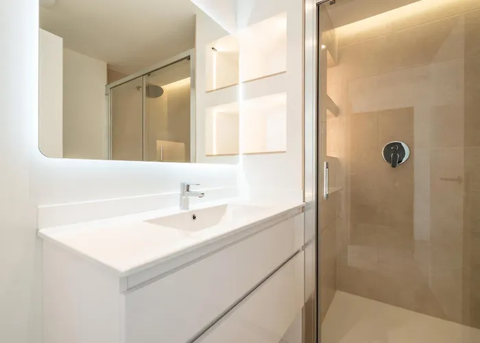 Appartement Palmeras 1 Cala Millor (Mallorca)